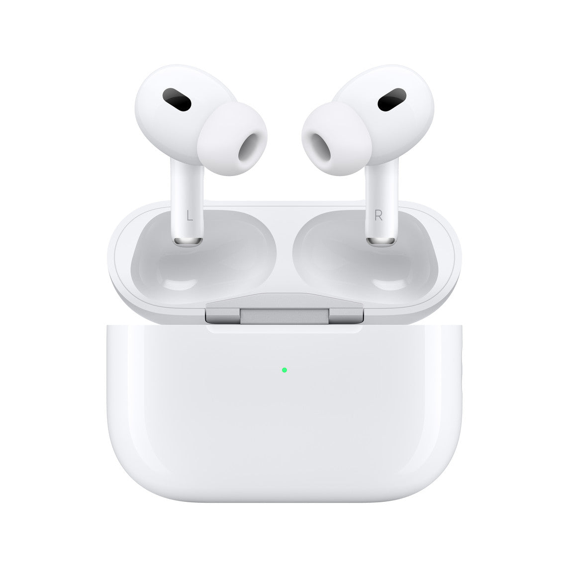 Apple AirPods Pro (2nd Gen) with Lighting Charging Case